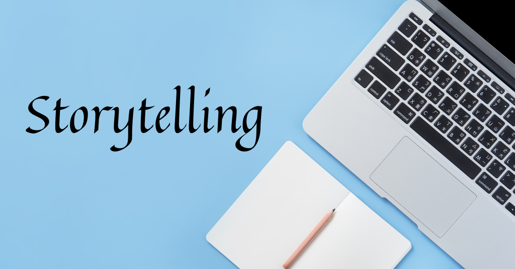 Storytelling in Marketing